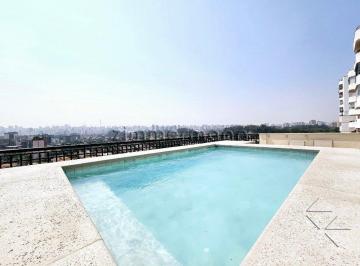 Apartamento · 420m² · 4 Quartos · COBERTURA DUPLEX VILA NOVA CONCEICAO 4 SUÍTES 5 VAGAS