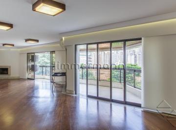 Apartamento · 390m² · 4 Quartos · 4 Vagas · APARTAMENTO PACAEMBU 4 SUÍTES 4 VAGAS