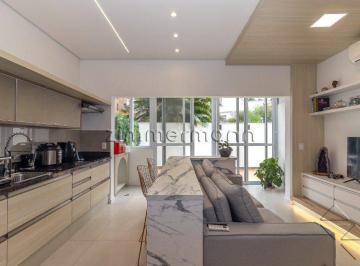 Apartamento · 85m² · 1 Quarto · 2 Vagas · APARTAMENTO ACLIMAÇÃO 1 DORMITÓRIO 2 VAGAS