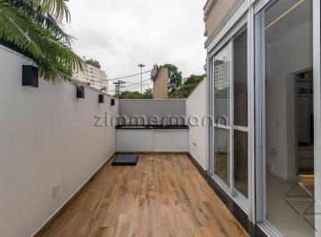 Apartamento · 85m² · 1 Quarto · APARTAMENTO ACLIMAÇÃO 1 DORMITÓRIO 2 VAGAS