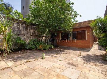 Casa · 213m² · 3 Quartos · MARAVILHOSA CASA NO ALTO DA LAPA, PRÓXIMO AO PARQUE VILA LOBOS