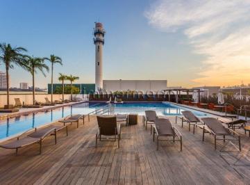 Apartamento · 70m² · 2 Quartos · APARTAMENTO VILA ANÁSTACIO 2 DORMITÓRIOS 1 VAGA