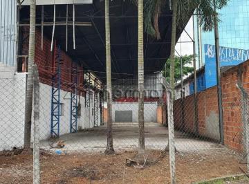 Terreno · 476m² · Terreno Estratégico na Vila Olímpia com 476m2