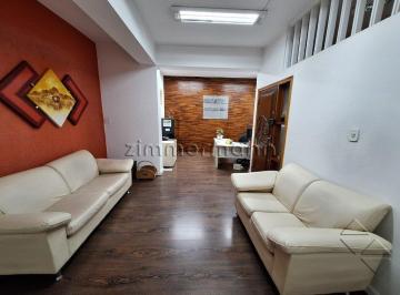 Comercial · 180m² · CONJUNTO COMERCIAL CAMPOS ELISEOS