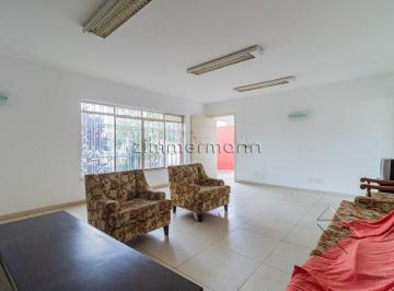 Casa · 219m² · 4 Quartos · CASA SOBRADO POMPÉIA 4 DORMITÓRIOS 2 VAGAS