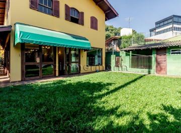 Casa · 720m² · 4 Quartos · CASA SOBRADO ALTO DE PINHEIROS 4 SUÍTES