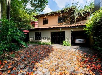 Comercial · 436m² · CASA COMERCIAL 436M² JARDIM PAULISTA
