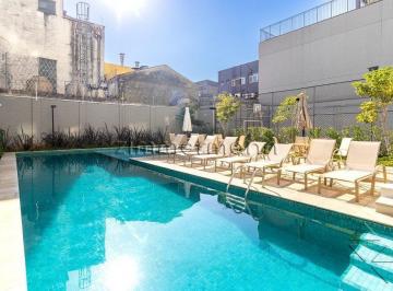 Apartamento · 36m² · 2 Quartos · APARTAMENTO NA LAPA 2 DORMITÓRIOS
