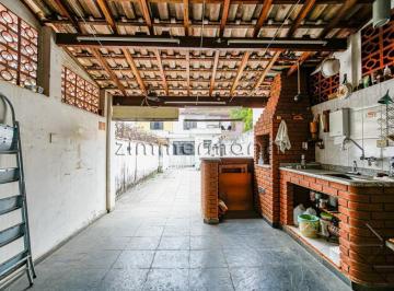 Casa · 138m² · 2 Quartos · CASA 2 DORMITÓRIOS ALTO DA LAPA