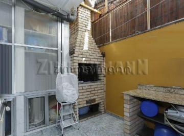 Casa · 151m² · 3 Quartos · SOBRADO PINHEIROS 3 DORMITÓRIOS