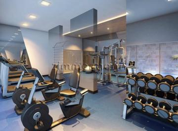 Comercial · 28m² · CONJUNTO COMERCIAL CONSOLAÇÃO