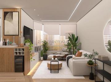 Apartamento · 75m² · 2 Quartos · 1 Vaga · APARTAMENTO ITAIM BIBI 2 DORMITÓRIOS 1 VAGA