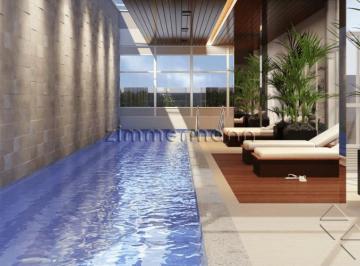 Comercial · 28m² · CONJUNTO COMERCIAL CONSOLAÇÃO