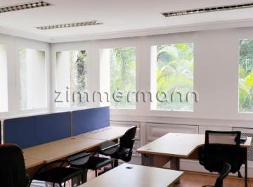 Comercial · 102m² · CONJUNTO COMERCIAL JARDIM PAULISTA