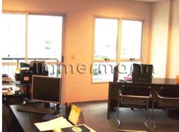 Comercial · 29m² · CONJUNTO COMERCIAL VILA LEOPOLDINA