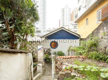 Casa · 126m² · 2 Quartos · CASA SOBRADO NA SUMARÉ 2 DORMITÓRIOS