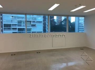 Comercial · 76m² · SALA COMERCIAL VILA ANDRADE