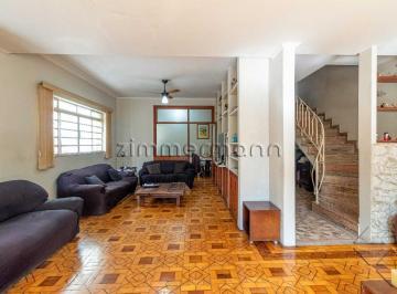 Casa · 350m² · 4 Quartos · SOBRADO COM 4 DORMITÓRIO, PISCINA NA ALTO DA LAPA