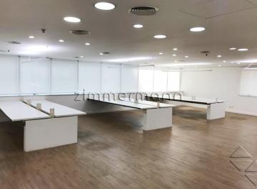 Comercial · 210m² · 4 Vagas · SALA COMERCIAL VILA OLIMPIA