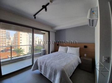 Apartamento · 31m² · 1 Quarto · APARTAMENTO STUDIO 1 DORMITÓRIO