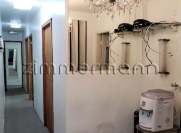 Comercial · 35m² · CONJUNTO COMERCIAL CONSOLAÇÃO