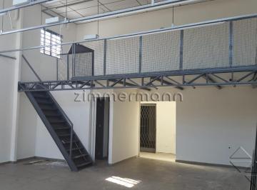 Comercial · 100m² · LOJA COMERCIAL VILA OLIMPIA