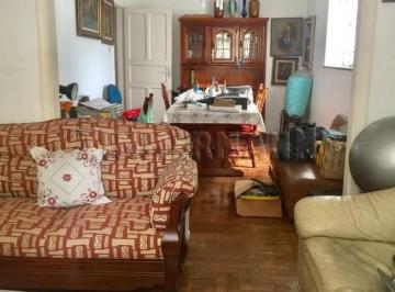 Casa · 150m² · 3 Quartos · 2 Vagas · CASA SOBRADO VILA MARIANA 3 DORMITÓRIOS 2 VAGAS