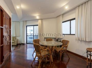 Apartamento · 180m² · 4 Quartos · 3 Vagas · APARTAMENTO 4 DORMITORIO PERDIZES