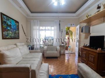 Casa · 160m² · 3 Quartos · 1 Vaga · CASA SOBRADO EM PERDIZES 3 DORMITÓRIOS