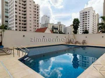 Apartamento · 62m² · 2 Quartos · APARTAMENTO FLAT JARDIM PAULISTA 2 DORMITÓRIOS 2 VAGAS