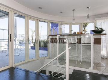 Apartamento · 320m² · 3 Quartos · COBERTURA 3 DORMITÓRIOS  ALTO DE PINHEIROS