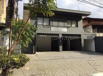 Comercial · 500m² · 5 Quartos · CASA COMERCIAL SUMARÉ