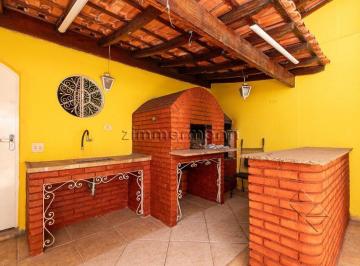 Casa · 300m² · 4 Quartos · CASA SOBRADO CAMBUCI 4 SUÍTES 2 VAGAS