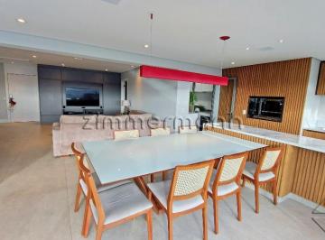 Apartamento · 173m² · 3 Quartos · 3 Vagas · APARTAMENTO NA VILA LEOPOLDINA 3 SUÍTES