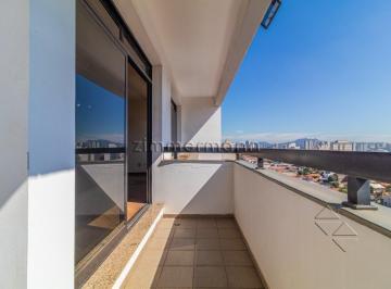 Apartamento · 170m² · 4 Quartos · APARTAMENTO COM 4 DORMITÓRIOS 2 SUITES 4 VAGAS NO ALTO DA LAPA