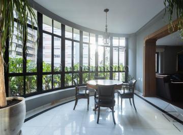 Apartamento · 530m² · 4 Quartos · 2 Vagas · APARTAMENTO HIGIENÓPOLIS 4 SUÍTES 2 VAGAS