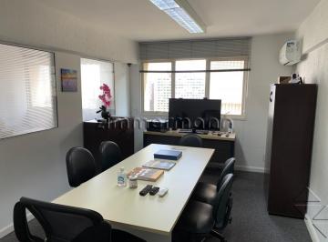 Comercial · 92m² · SALA COMERCIAL VILA MARIANA