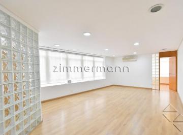 Comercial · 126m² · CONJUNTO COMERCIAL JARDIM PAULISTANO
