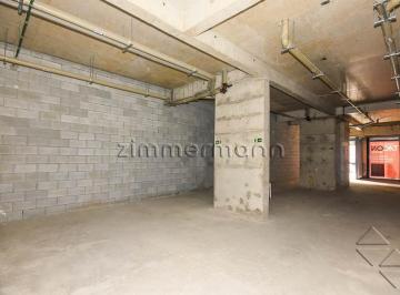 Comercial · 346m² · LOJA - PERDIZES