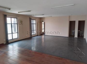 Comercial · 600m² · PRÉDIO COMERCIAL VILA CLEMENTINO 12 VAGAS