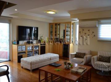 Apartamento · 160m² · 4 Quartos · 4 Vagas · APARTAMENTO, VILA MADALENA, 4 DORMITÓRIOS.