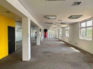 Comercial · 1100m² · PRÉDIO COMERCIAL ALTO DE PINHEIROS 8 VAGAS