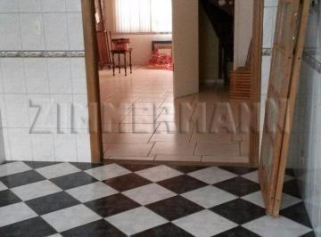 Casa · 140m² · 3 Quartos · CASA BARRA FUNDA 3 DORMITÓRIOS 1 VAGA
