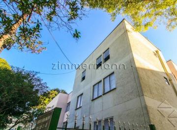 Apartamento · 46m² · 2 Quartos · APARTAMENTO ALTO DE PINHEIROS 2 DORMITÓRIOS