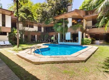 Casa · 882m² · 5 Quartos · CASA SOBRADO NO JARDIM AMÉRICA 5 SUÍTES