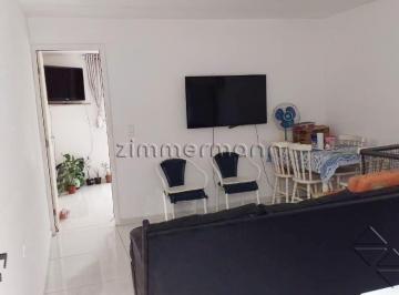 Casa · 100m² · 2 Quartos · CASA SOBRADO NA LAPA DE 2 DORMITÓRIOS