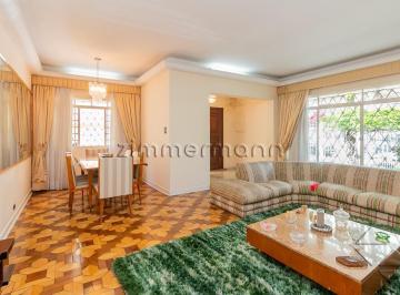 Casa · 220m² · 3 Quartos · CASA TERREA 3 DORMITÓRIO, EDICULA NA ÁGUA BRANCA