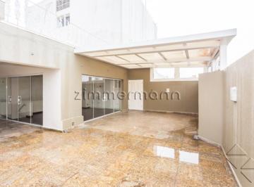Apartamento · 246m² · 4 Quartos · COBERTURA TRIPLEX 4 DORMITÓRIOS PERDIZES