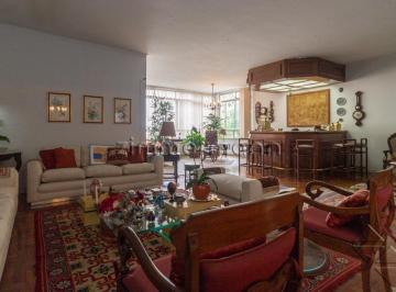 Apartamento · 400m² · 4 Quartos · 2 Vagas · APARTAMENTO HIGIENÓPOLIS 4 DORMITÓRIOS 2 VAGAS