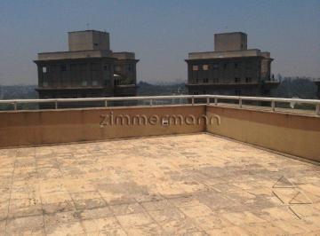 Apartamento · 814m² · 4 Quartos · APARTAMENTO COBERTURA ALTO DE PINHEIROS 4 DORMITÓRIOS 6 VAGAS